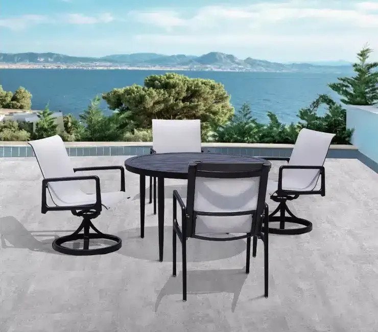 Patio Furniture Outdoor Furniture Los Angeles California